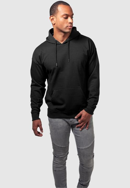 Actual product image Urban Classics Oversized Sweat Hoody (XS)