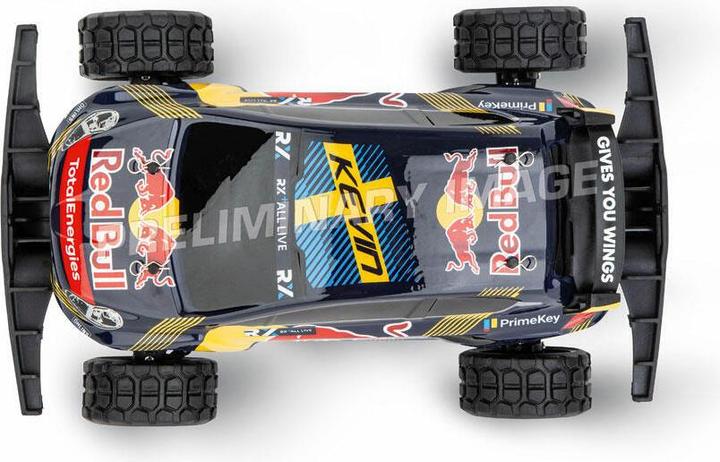 Image du produit Carrera Red Bull Peugeot WRX 208