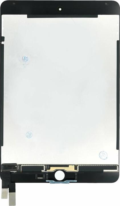 Actual product image OEM Display Unit for iPad Mini 4 (2015) (A1538, A1550) black (Display, Apple iPad mini 4)