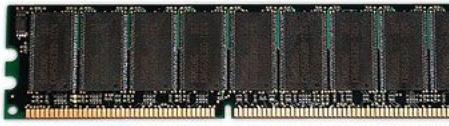Image du produit Memorysolution DDR2 (2 x 4GB)