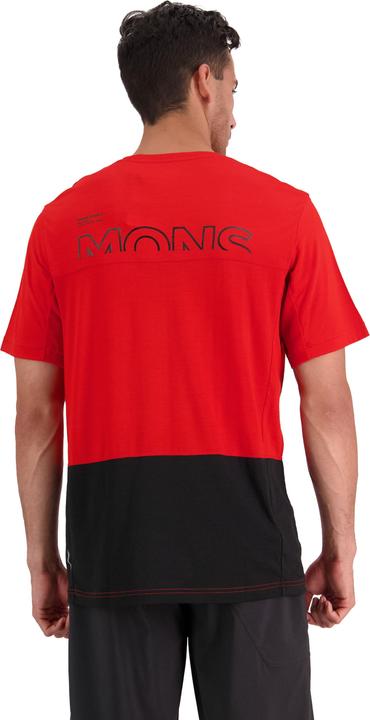 Immagine prodotto Mons Royale Maglietta Camo Merino Shift (L)