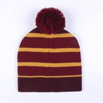 Produktbild Hut Punto Jacquard Gryffindor, eins