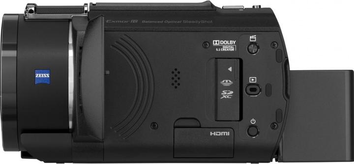 Immagine prodotto Sony AX43A 4K (8.29 Mpx, 25p, 20 x)