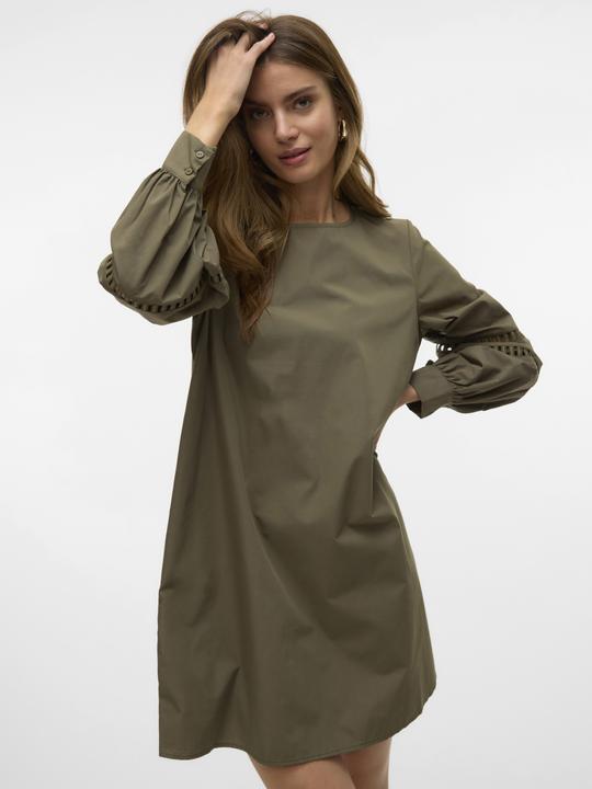 Actual product image Vero Moda VMEYA long dress dress (L)