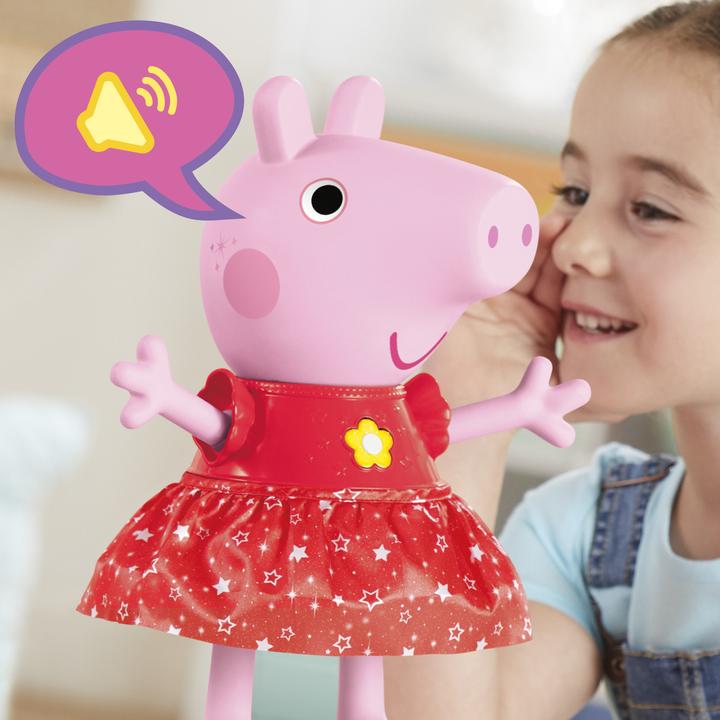 Image du produit Hasbro Pep Peppa'S Muddy Puddles Party