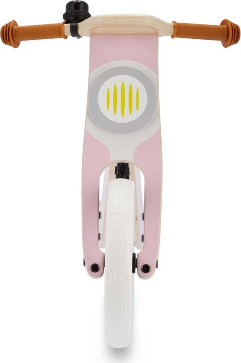 Image du produit KinderKraft Roue d'exercice Uniq, rose, 12", KKRUNIQPNK0000 (12")