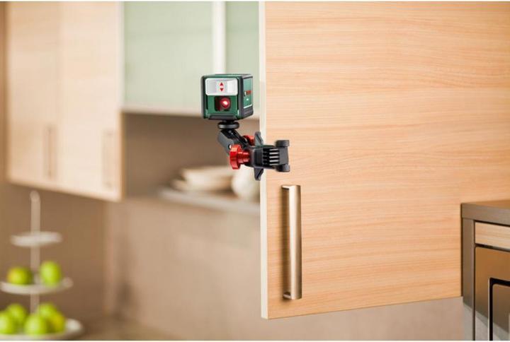 Actual product image Bosch Home & Garden Quigo