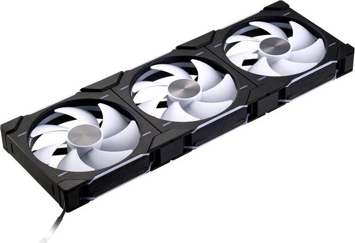 Produktbild Phanteks D30 (140 mm, 3 x)