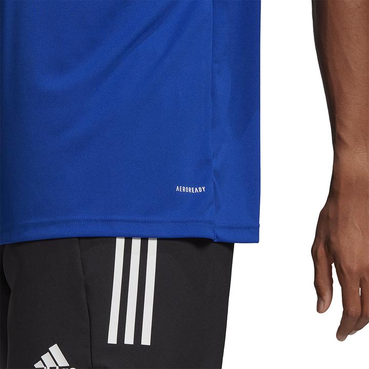Actual product image adidas SQUADRA 21 POLO (XL)