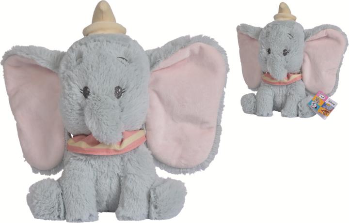 Produktbild Simba Disney Dumbo Klassisch (50 cm) (50 cm)
