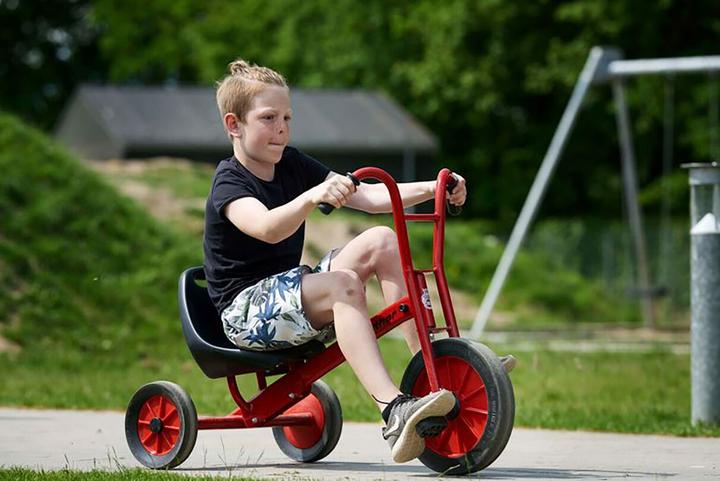 Produktbild Winther Viking Dreirad Maxi