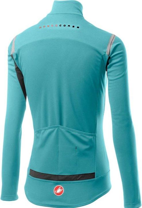 Actual product image Castelli Perfetto Ro W Long leeve (S)