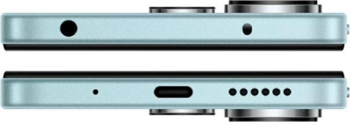 Produktbild Xiaomi Redmi 13 (128 GB, Ocean Blue, 6.79", Hybrid Dual SIM, 108 Mpx, 4G)