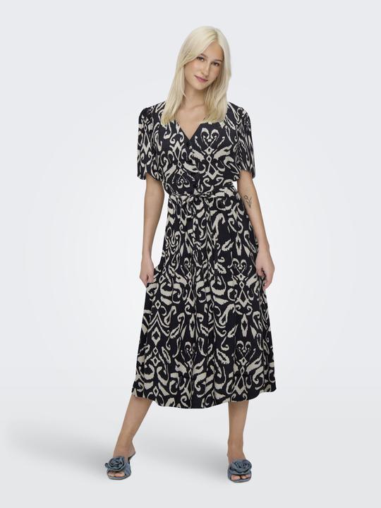 Produktbild Only ONLHALIA Midikleid Kleid (L)