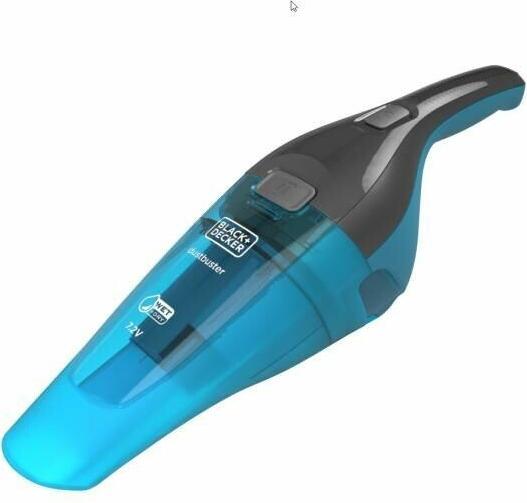 Black & Decker Aspirateur à batterie humide/sec