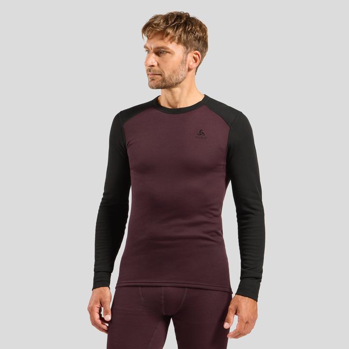Produktbild Odlo Active Warm  Set (XL)