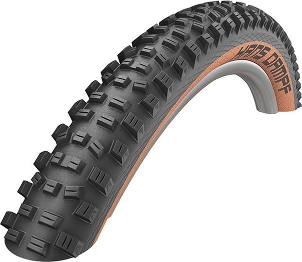 Actual product image Schwalbe Hans Dampf (27.5 x 2.60, 65-584)