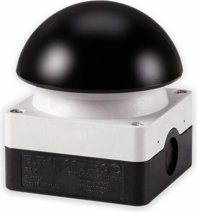 Actual product image Eaton Fuss- Grobhandtaster FAK-S/KC11/I