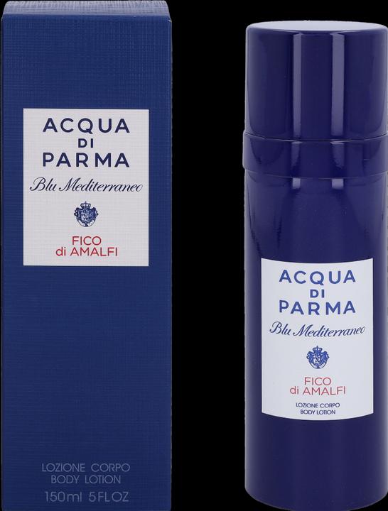 Actual product image Acqua Di Parma Fico di Amalfi (Body cream, 150 ml)