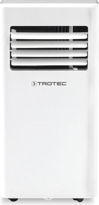 Image du produit Trotec PAC 2600 X (34 m², 9000 BTU/h)