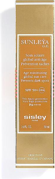 Produktbild Sisley Sunleÿa (Sonnencreme Gesicht, SPF 50, 50 ml, 50 g)