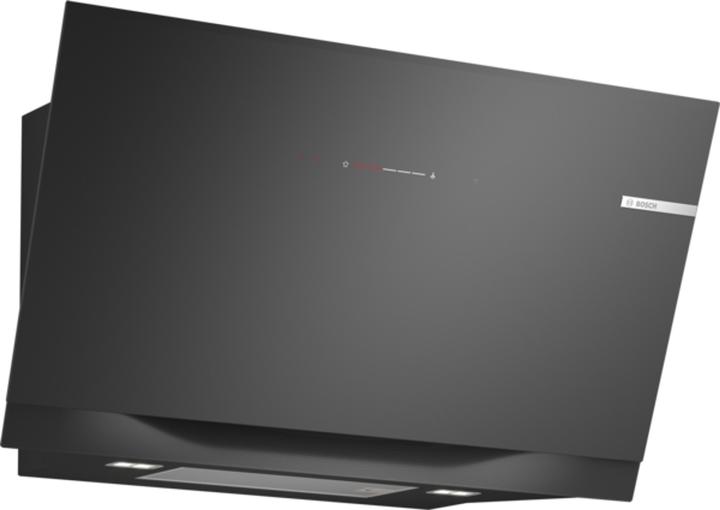 Actual product image Bosch Hausgeräte BOSC fume cupboard (Wall hood)