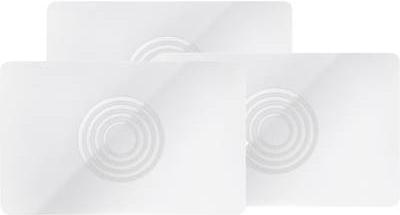 Actual product image somfy RFID card