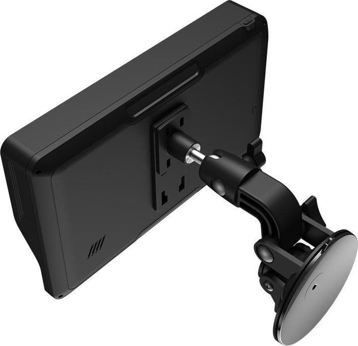 Actual product image Modecom FreeWAY CX 7.2 IPS CAR NAVIGATION + MapFactor Maps of Europe (9")