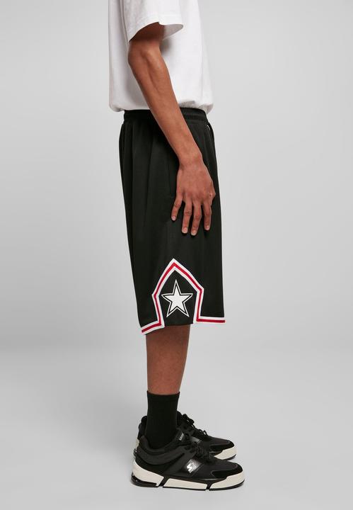 Produktbild Starter Star Leg Sports Shorts (M)