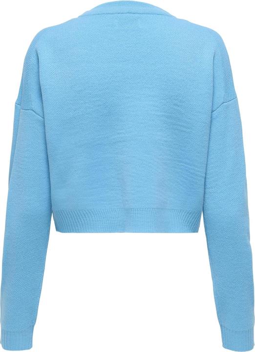 Actual product image Only ONLBETTY knitted jumper Knitted jumper (XS)