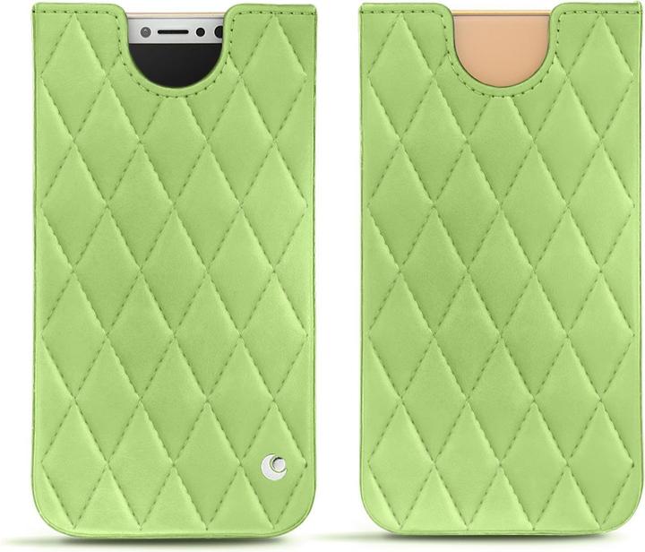 Produktbild Noreve Lederschutzhülle (Apple iPhone XS)