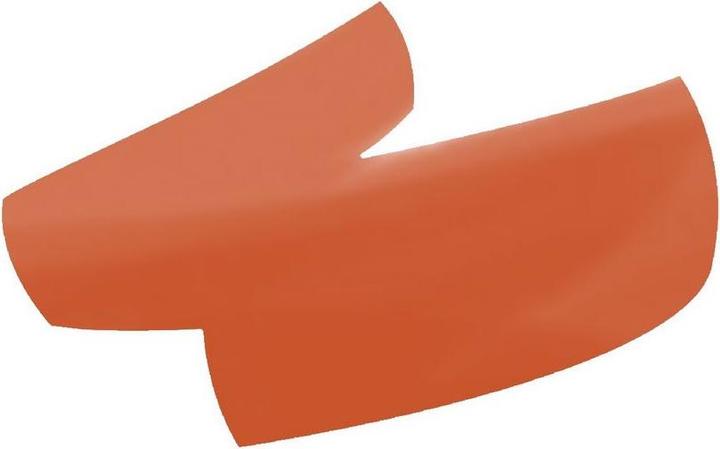 Actual product image Talens Ecoline Brush Pen (Siena burnt, 1 x)