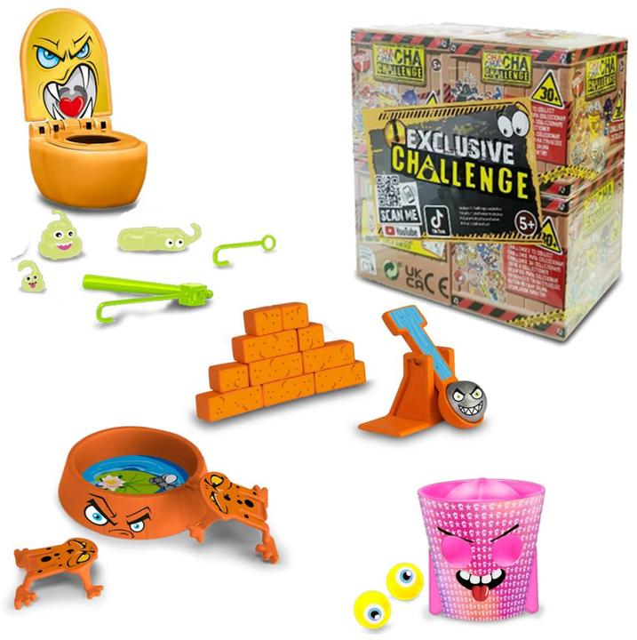 Immagine prodotto Giochi Preziosi CHA03