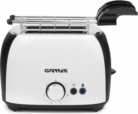 Immagine prodotto Trevi G3 Ferrari Grantoast 2 fetta/e 800 W Bianco
