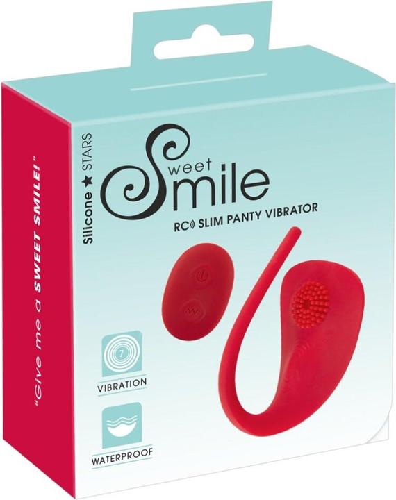 Produktbild You2Toys RC Slim Panty Vibe