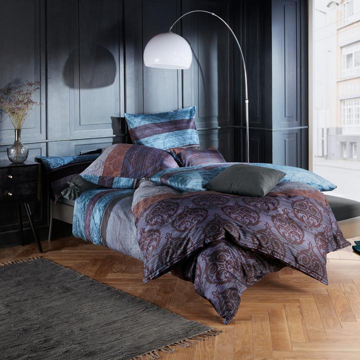 Immagine prodotto Erwin Müller Biancheria da letto (Copripiumino, 135 x 200 cm, 80 x 40 cm)