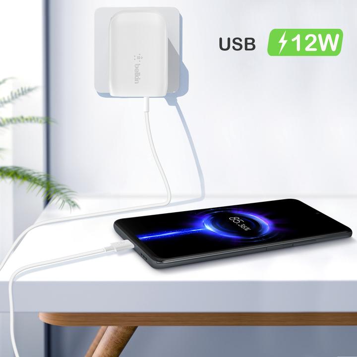 Produktbild Belkin Boost Charge (37 W)