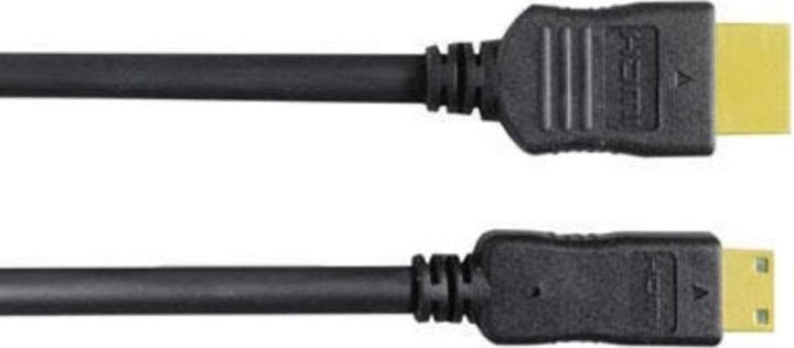 Produktbild Panasonic Mini HDMI - HDMI (1.50 m, HDMI)