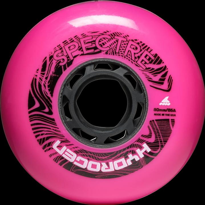 Produktbild Rollerblade Hydrogen Spectre (80 mm)