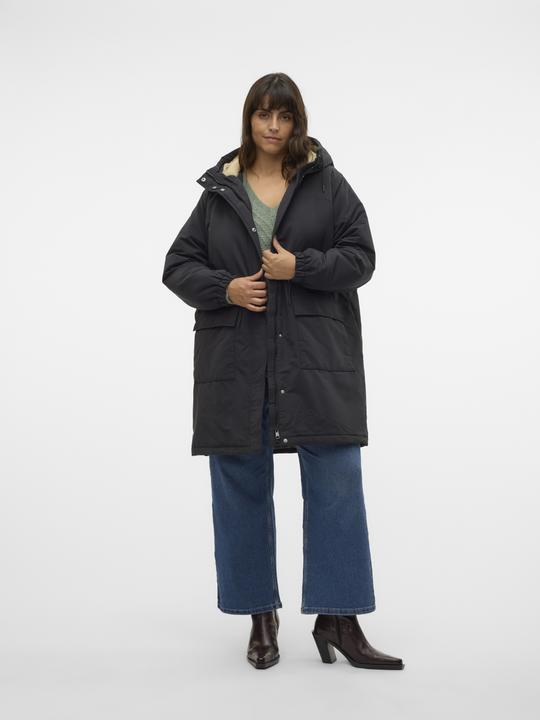Actual product image Vero Moda VMCALMA Coat Coat (46)