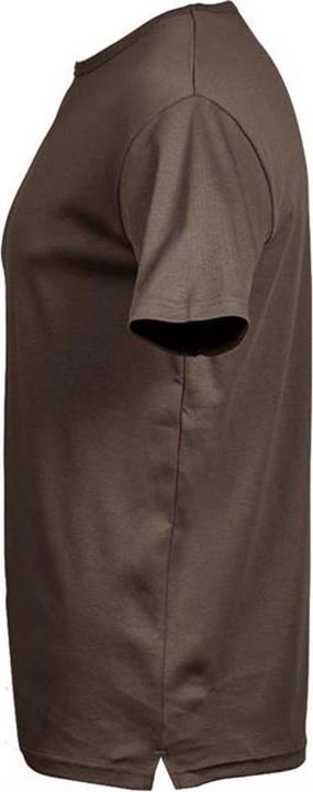 Image du produit Tee Jays T-shirt interlock col rond manches courtes (3XL)