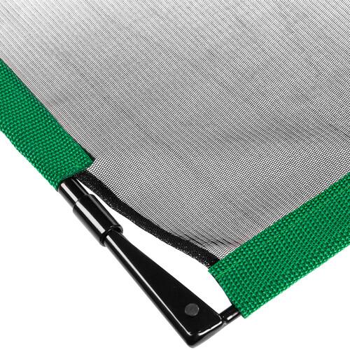 Produktbild Westcott Fast Flags Set (Rahmensystem + Flags, 43.27 cm)
