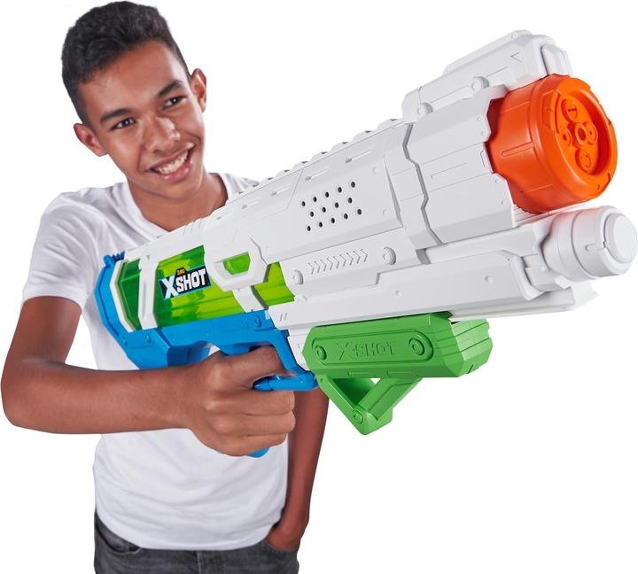 Actual product image Xshot Epic Fast-Fill