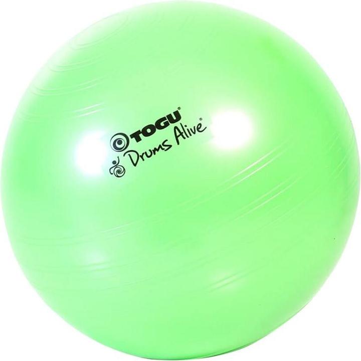 Actual product image Togu ® Drums Alive® Ball (65 cm)