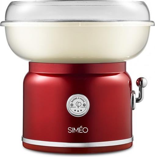 Image du produit Overig Simeo Suikerspinmachine