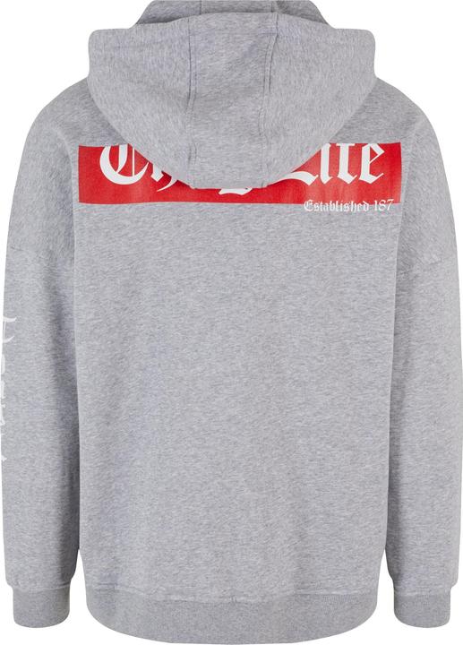 Produktbild Thug Life Saboteur Hoody - 69799 (S)