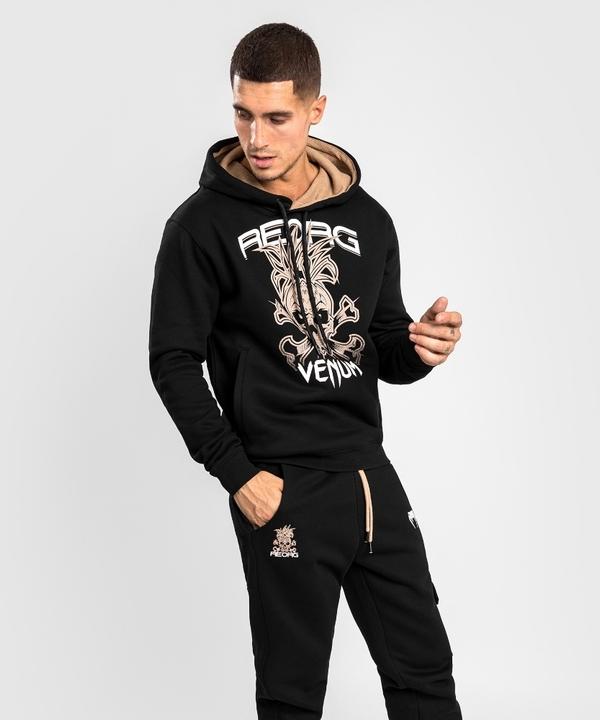 Produktbild Venum Reorg Hoody - Black - M (M)