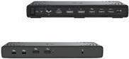 Produktbild i-tec Triple Display Docking Station Gen 2 (USB-C, 13 Ports)