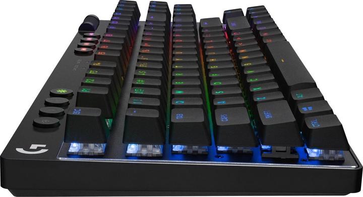 Actual product image Logitech G Pro X TKL Lightspeed (Eng. Int., Wireless)