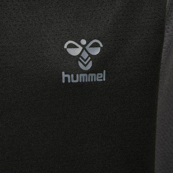 Image du produit hummel Ongrid 1/2 Zip Poly Sweat Kids (116)